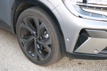 rim, wheel, metal, pattern, vehicle, automotive, metal alloy, ve