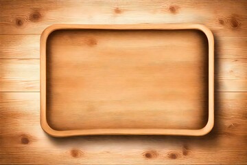 Wooden tray isolated on transparent background, png. Wooden board wood, texture, wooden, board, brown, pattern, 