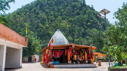 Pancheshwar Mahadev Temple is a sacred temple of Lord Shiva located at Lohaghat Champawat,...