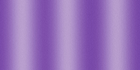 Purple and white gradient background with grainy texture.