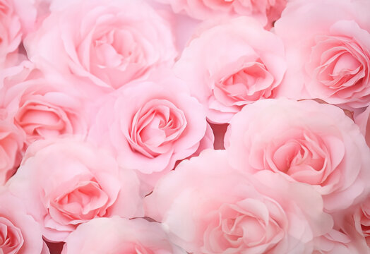 Beautiful flower background design wallpaper