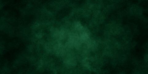 abstract dark background with dark green grunge smoke textrue. stone marble wall concrete texture dark concept in backdrop. vector art, illustration, wall textrue.