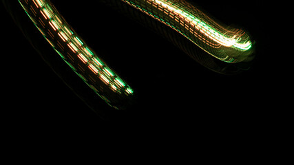 Lightpainting art design curve Energy speed Communicaton connection desktopdesign backgrounds