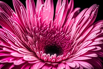 beautiful walpaper and realitic flowers