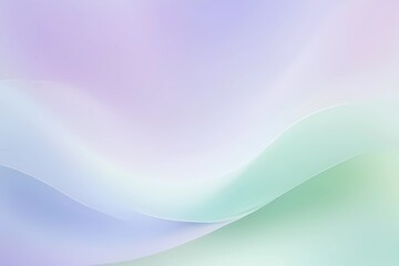 Naklejka premium abstract blue background with waves