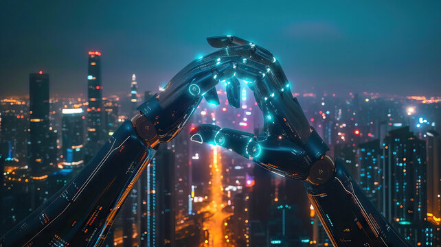 Universal Basic Income Implementation: Adoption of universal basic income programs to address economic inequality and job displacement caused by automation and AI