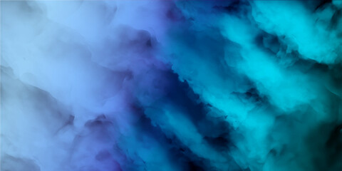 Obraz na płótnie Canvas Colorful smoke swirls vector illustration design element,vector cloud isolated cloud,fog and smoke liquid smoke rising cumulus clouds misty fog,fog effect realistic fog or mist. 