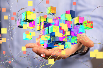  - neural network exposure digital