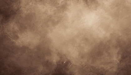 Grunge textured brown backdrop with vintage appeal, perfect for rustic designs