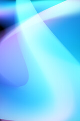 Abstract vector background with bright rays of light creating an illumination effect.