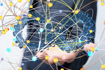  - neural network exposure digital