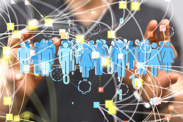  - neural network exposure digital