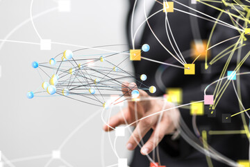  - neural network exposure digital