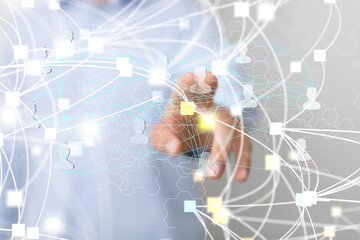  - neural network exposure digital