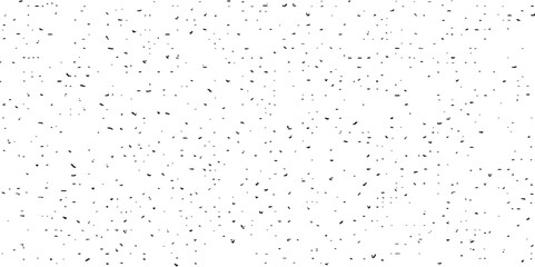 Grunge texture black and white background. Abstract monochrome pattern dust messy background. vintage dust grunge texture on isolated white background.