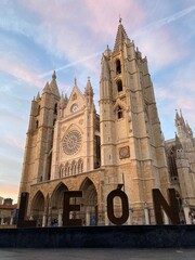 Leon Cathedral