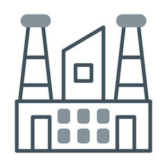 Power Plant Line Fill