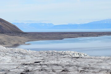Svalbard, Summer in the high Arctic
