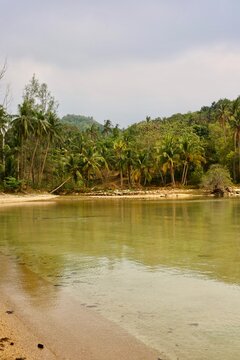Thiland - Koh Phangan 