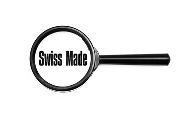 Swiss made