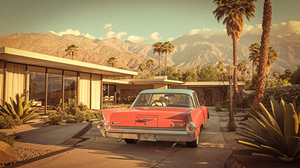 Palm Springs