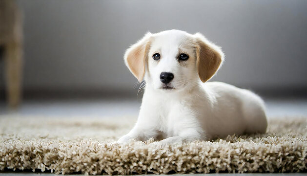 かわいい子犬。可愛い犬イメージ素材。cute puppy. Cute dog image material.