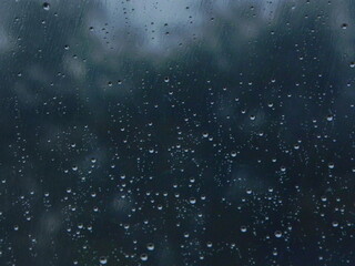 días de  lluvia