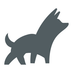 dog icons