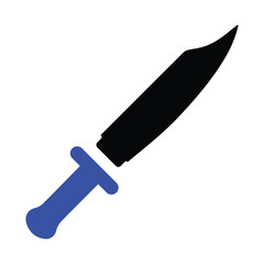 Knife Weapon Icon