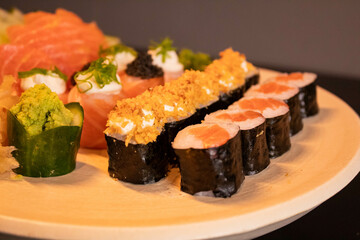 Comida Japonesa 