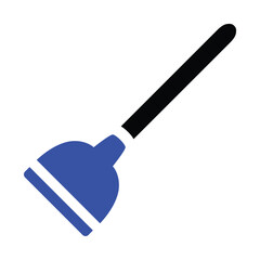 Plunger Icon