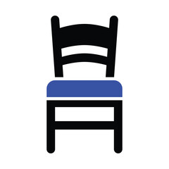 Chair Icon