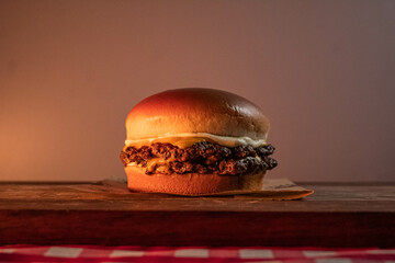 Hamburguer 