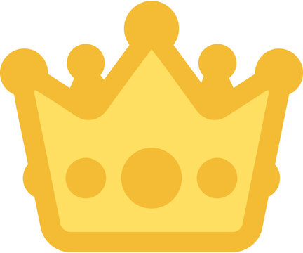 modern crown vector icon, simple crown vector icon, minimalist crown vector icon, crown vector icon, crown icon