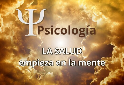 Psicología, Salud Mental, Frase Motivadora, Nubes, Luz