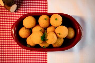 Salgados