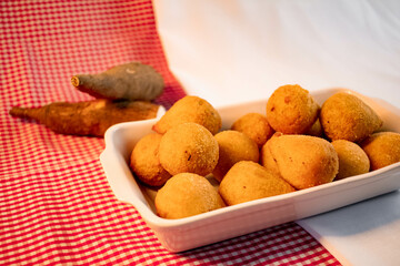 Salgados