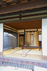 松陰神社（しょういんじんじゃ）は日本の東京にある神社で吉田松陰を祭神とする。学問の神。
