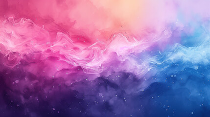 abstract watercolor background with effect