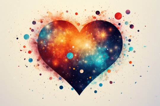 LGBTQ Pride snow. Rainbow prideful colorful challenge diversity Flag. Gradient motley colored generosity LGBT rights parade festival imaginative diverse gender illustration