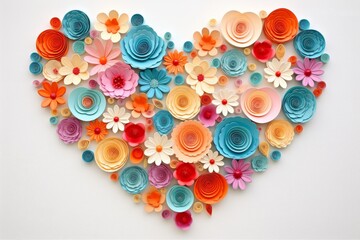 LGBTQ Pride handmade. Rainbow march colorful amity diversity Flag. Gradient motley colored gay history LGBT rights parade festival lesbian icons diverse gender illustration