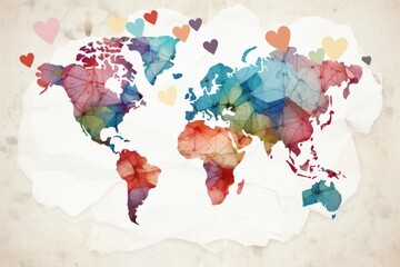 LGBTQ Pride coal black. Rainbow magenta colorful peace diversity Flag. Gradient motley colored tangerine LGBT rights parade festival anesigender diverse gender illustration