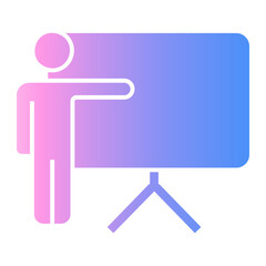 presentation icon