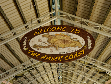 Welcome to the Amber Coast