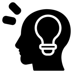 Mind Icon
