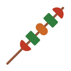 skewer icon 