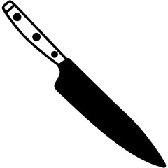 Knife Icon