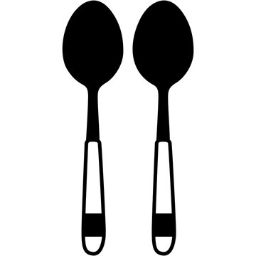 Spoon Icon