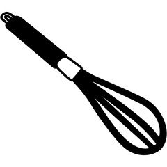 Whisk Icon