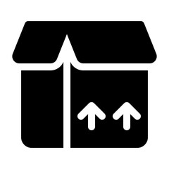 package box icon